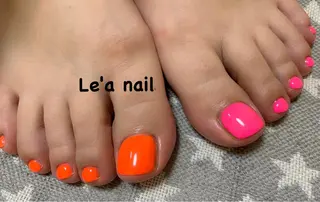 ネイル 'mm所属・'mm  (ミリ) ＭＡＮＡＭＩのネイルデザイン