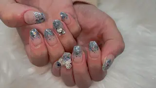 ネイル coco nailのネイルデザイン