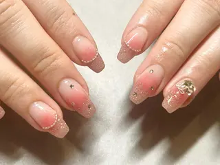 ネイル Ayano ♡のネイルデザイン