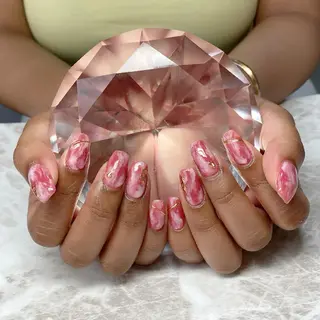 ネイル ゆぴねいる所属・ゆぴねいる yupinailのネイルデザイン