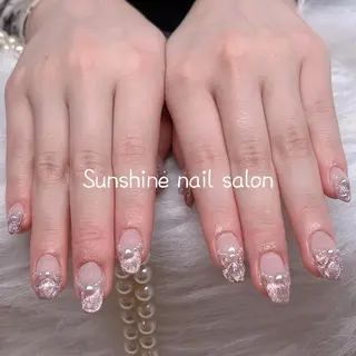 ネイル サンシャイン ネイル池袋店のネイルデザイン