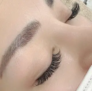 マツエク・マツパ Bianca 🍒錦糸町のマツエク・マツパデザイン