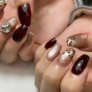 ネイル nail salon Lumièreのネイルデザイン