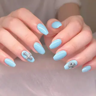 ネイル MILO 168 池袋のネイルデザイン