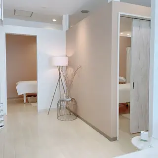 L’Beige レベージュのエステ・リラクイメージ