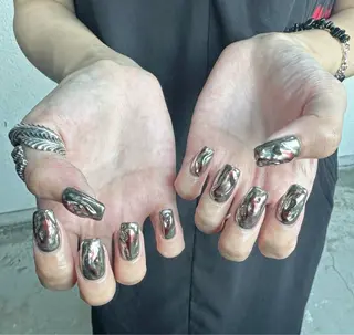 ネイル kaya 横浜のネイルデザイン