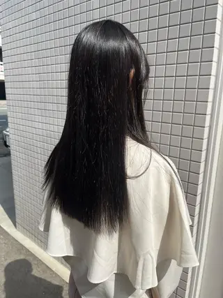 aya/メンズヘア/ メンズカット/ボブのヘアスタイル