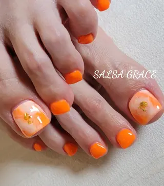 ネイル 武藤 公美のネイルデザイン