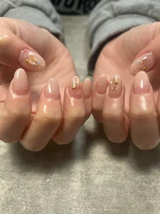 ネイル M`sプライベートサロン所属・Ｍ`s プライベートサロンのエステ・リラクイメージ