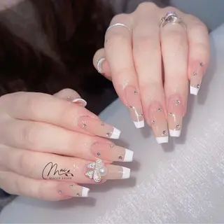 ネイル MaiBeauty マイ マイのネイルデザイン