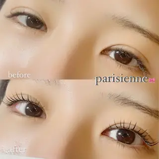 マツエク・マツパ Legami 熊本(レガーミ)所属・Legami YUMIのマツエク・マツパデザイン