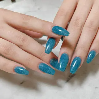 ネイル Jeremy ♡ HARUKAのネイルデザイン