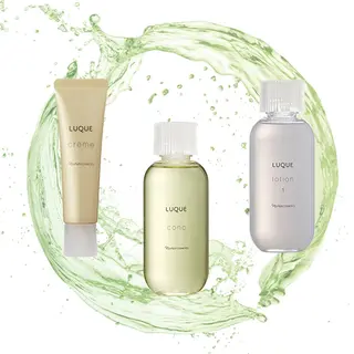 ナリス ビューティサロンのエステ・リラクイメージ