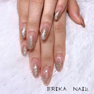 ネイル NAKAJIMA ERIKAのネイルデザイン
