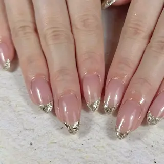 ネイル ARCANA nailsalonのネイルデザイン