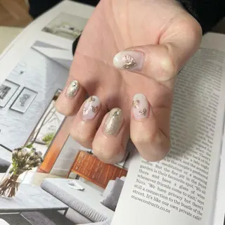 ネイル Lofinails ちひろのネイルデザイン