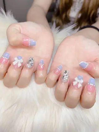 ネイル VIOLA .nailのネイルデザイン