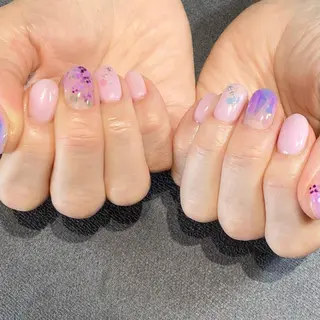 ネイル Flore (フロール)の眉毛・アイブロウイメージ