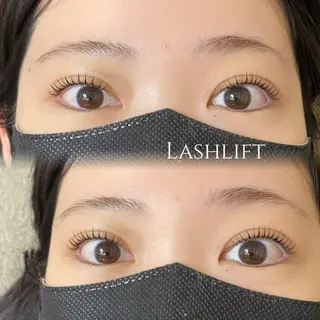 マツエク・マツパ MMM研究所名駅店 津賀のマツエク・マツパデザイン