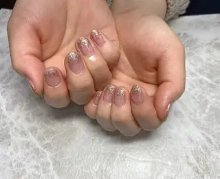 ネイル 🧸熊谷 かほ🧸のネイルデザイン