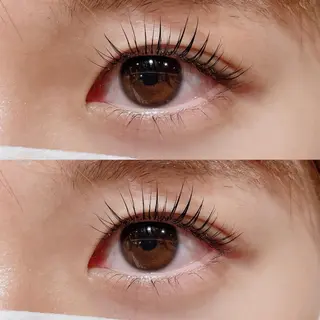 マツエク・マツパ yoshie🕯️ 新宿/まつ毛パーマのマツエク・マツパデザイン