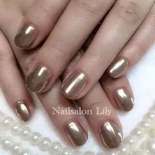 ネイル Nailsalon Lilyのネイルデザイン