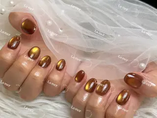 ネイル 🌻 Momoko_のネイルデザイン