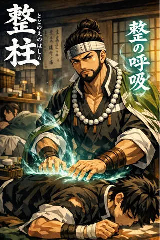 癒家  双樹所属・癒家 双樹 (タイ古式/オイル)のエステ・リラクイメージ