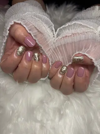 ネイル Nail Salon macherieのネイルデザイン