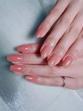 ネイル Yuxi Beauty salon 【ユーシィー ビューティ サロン】所属・ユーシーネイルサロン 池田公園店のネイルデザイン