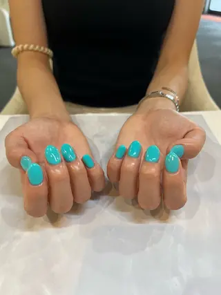 ネイル Can I Dressy  前橋小相木店所属・mashimo mugihoのネイルデザイン