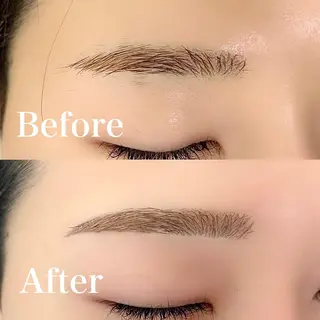 アイブロウ Very 井上の眉毛・アイブロウイメージ