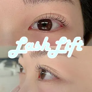 マツエク・マツパ Koyama Harukaのマツエク・マツパデザイン