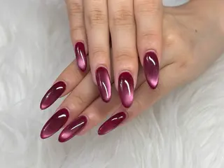 ネイル ANELA サクラのネイルデザイン