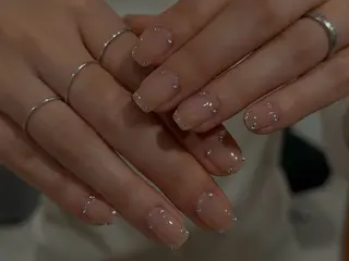 ネイル ANOVA所属・ANOVA アノヴァのネイルデザイン