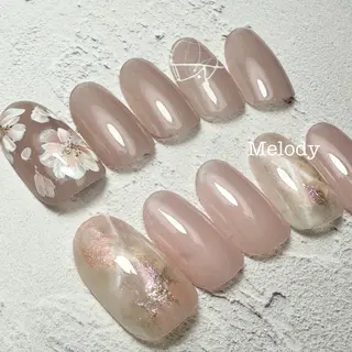 ネイル Yuki Takahamaのネイルデザイン