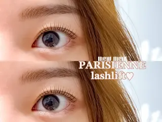 マツエク・マツパ mew mew NAIL & EYEのマツエク・マツパデザイン