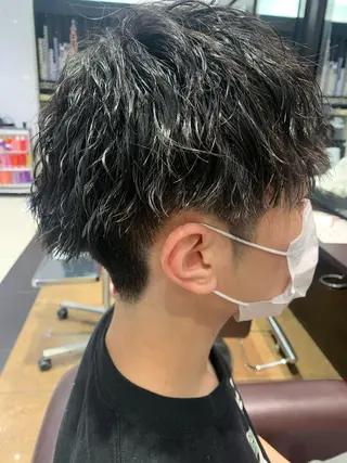 メンズ 艶髪／髪質改善 ♡Tsuzumiのその他イメージ