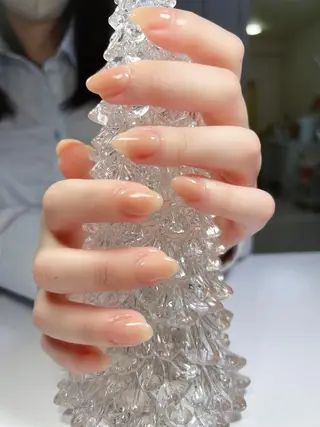 ネイル ネイルサロン ロア旧ジョリーのネイルデザイン