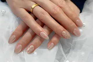 ネイル YKネイルサロン所属・YK ネイルサロンのネイルデザイン