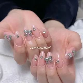 ネイル ルリン サロン💅のネイルデザイン