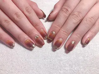 ネイル nailist hitomiのマツエク・マツパデザイン