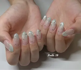 ネイル Nails 39のネイルデザイン