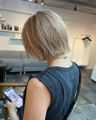 ミディアム カラー 藤原 慶哉のその他イメージ