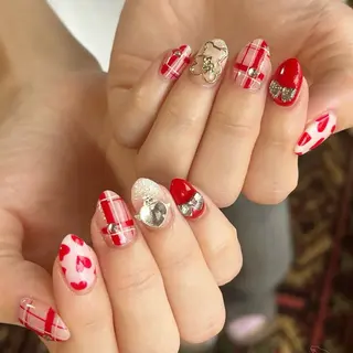 ネイル nail salon JIMS【じむ】のネイルデザイン