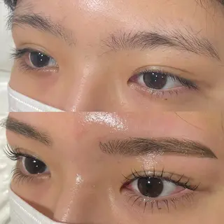 三宅 翔子のマツエク・マツパデザイン