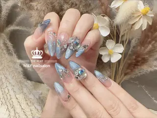 ネイル Lumiere Beauty池袋のネイルデザイン