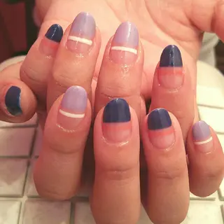 ネイル private salon mieのネイルデザイン