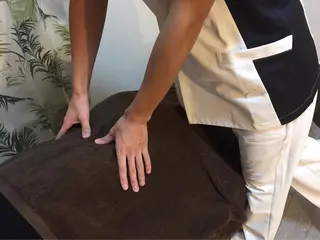 鍼灸salon mのエステ・リラクイメージ