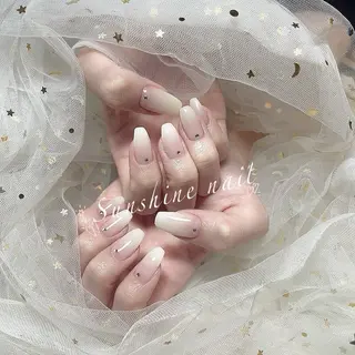 ネイル サンシャイン ネイル池袋店のネイルデザイン